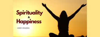 Exploring the interconnection of Spirituality and Happiness
